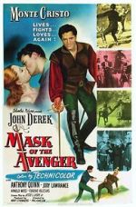 Watch Mask of the Avenger Alluc