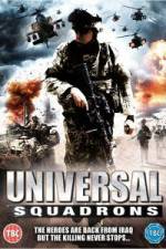 Watch Universal Squadrons Alluc