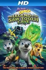 Watch Alpha And Omega: The Legend of the Saw Toothed Cave Alluc