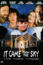Watch It Came from the Sky Alluc