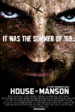 Watch House of Manson Alluc