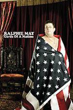 Watch Ralphie May Girth of a Nation Alluc