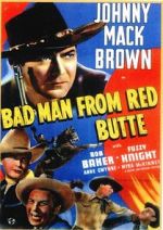 Watch Bad Man from Red Butte Alluc