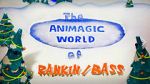 Watch The Animagic World of Rankin/Bass Alluc