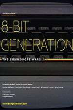 Watch 8 Bit Generation The Commodore Wars Alluc