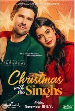 Watch Christmas with the Singhs Alluc