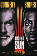 Watch Rising Sun Alluc