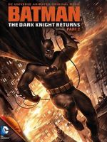 Watch Batman: The Dark Knight Returns, Part 2 Alluc