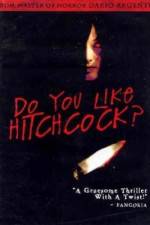 Watch Ti piace Hitchcock? Alluc