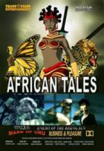 Watch African Tales Alluc