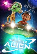 Watch The Little Alien Alluc