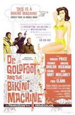 Watch Dr. Goldfoot and the Bikini Machine Alluc