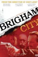 Watch Brigham City Alluc