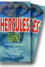 Watch Hercules and the Tyrants of Babylon Alluc