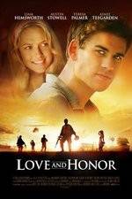 Watch Love and Honor Alluc