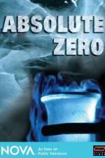 Watch Nova  Absolute Zero Alluc