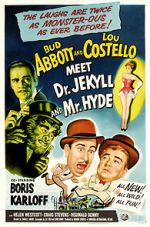 Watch Abbott and Costello Meet Dr. Jekyll and Mr. Hyde Online Alluc