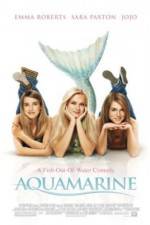 Watch Aquamarine Alluc