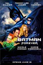 Watch Batman Forever Alluc