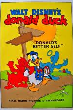 Watch Donald's Better Self Alluc