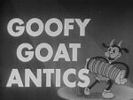 Watch Goofy Goat Alluc