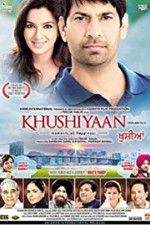 Watch Khushiyaan Alluc
