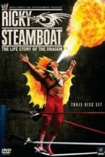 Watch Ricky Steamboat The Life Story of the Dragon Alluc