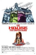 Watch The House That Dripped Blood Alluc