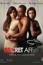 Watch A Secret Affair Alluc