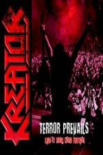 Watch Kreator Live at RockPalast Alluc