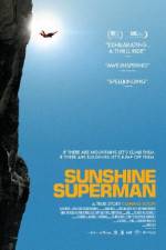 Watch Sunshine Superman Alluc
