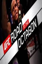 Watch UFC on Fox 8 Road to the Octagon Alluc