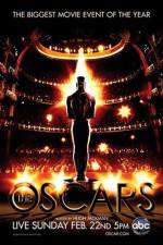 Watch 81st Annual Academy Awards Alluc