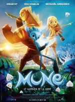 Watch Mune: Guardian of the Moon Alluc