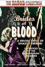 Watch Brides of Blood Alluc