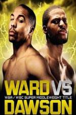 Watch Andre Ward vs. Chad Dawson Alluc