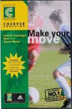 Watch Coerver Coaching's Make Your Move Alluc