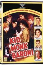 Watch Kid Monk Baroni Alluc
