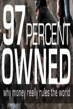 Watch 97% Owned - Monetary Reform Alluc