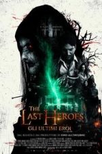 Watch The Last Heroes Alluc