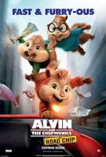 Watch Alvin and the Chipmunks: The Road Chip Online Alluc