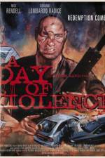Watch A Day of Violence Alluc