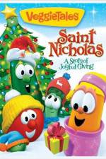 Watch Veggie Tales: Saint Nicholas: A Story of Joyful Giving Alluc