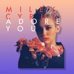 Watch Miley Cyrus: Adore You Alluc