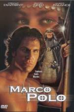 Watch The Incredible Adventures of Marco Polo Alluc