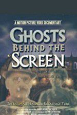 Watch Ghosts Behind the Screen Alluc