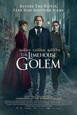 Watch The Limehouse Golem Alluc