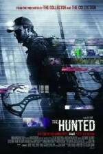 Watch The Hunted Alluc