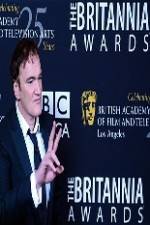 Watch The Britannia Awards Red Carpet Special Alluc