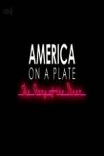 Watch BBC America On A Plate The Story Of The Diner Alluc